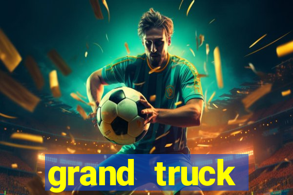 grand truck simulator 2 dinheiro infinito