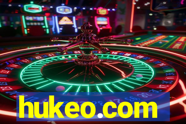 hukeo.com