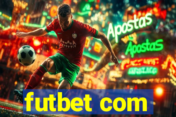 futbet com