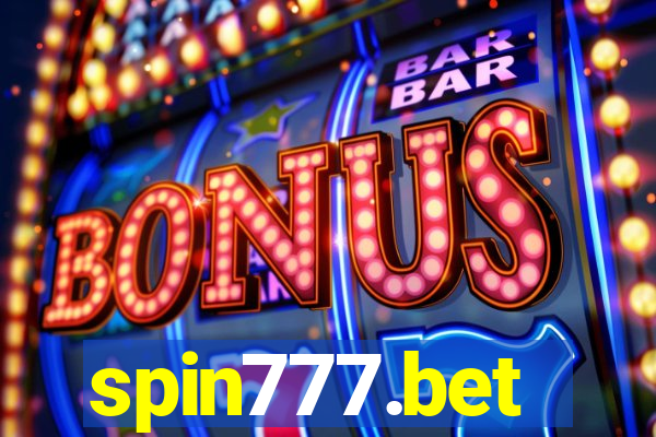 spin777.bet