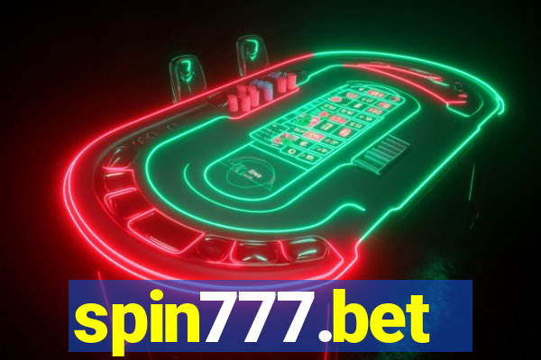 spin777.bet