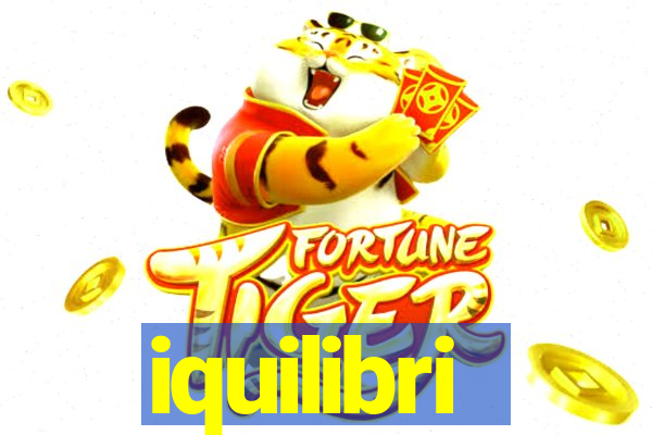 iquilibri