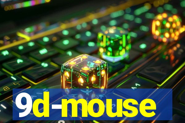 9d-mouse