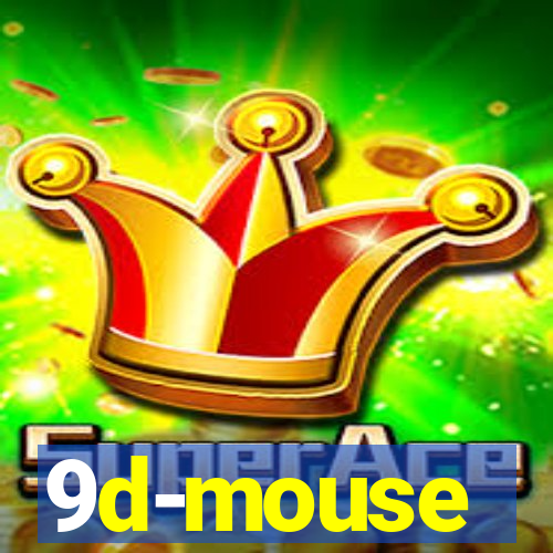 9d-mouse