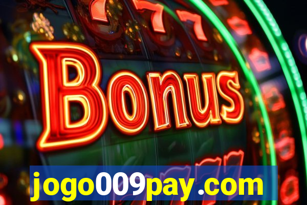 jogo009pay.com