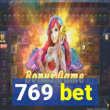 769 bet