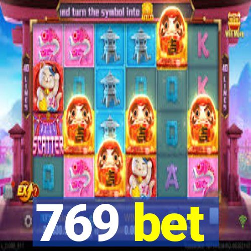 769 bet