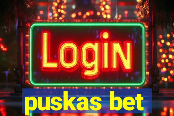 puskas bet