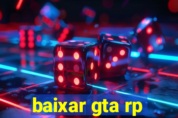 baixar gta rp