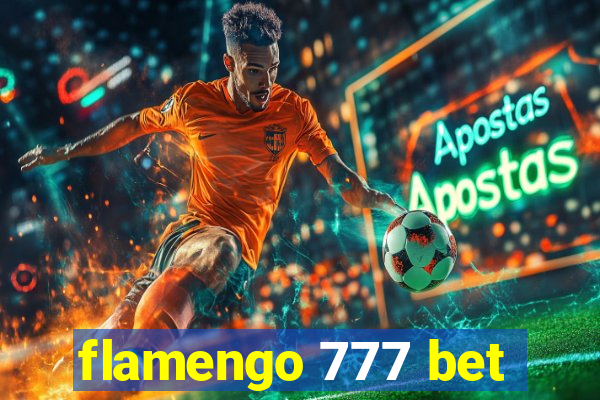 flamengo 777 bet