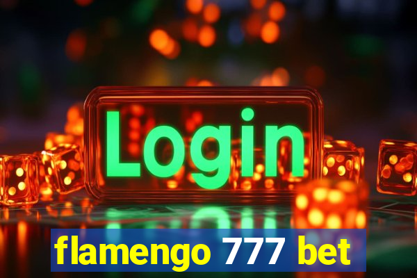 flamengo 777 bet