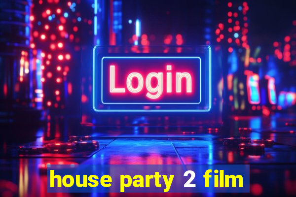 house party 2 film