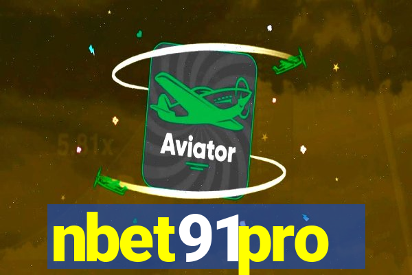 nbet91pro