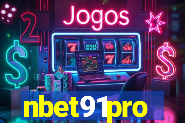 nbet91pro