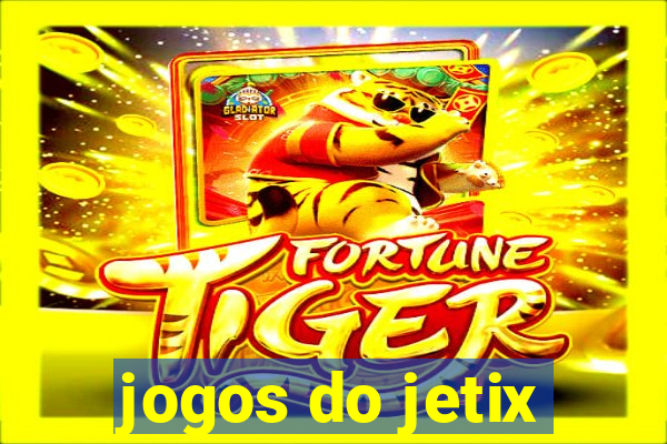 jogos do jetix