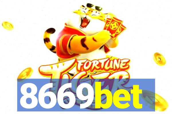 8669bet