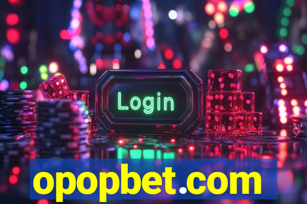 opopbet.com