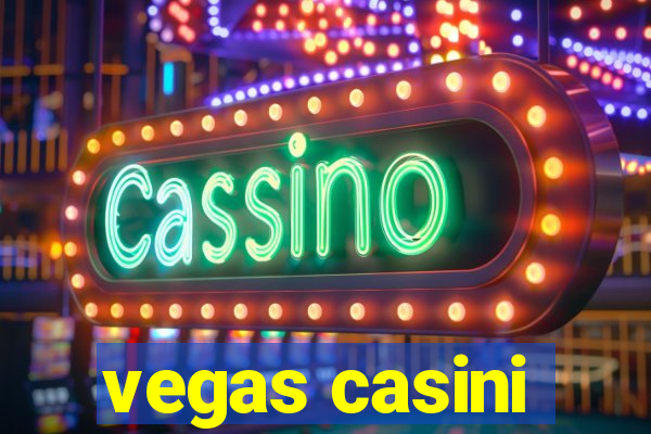 vegas casini