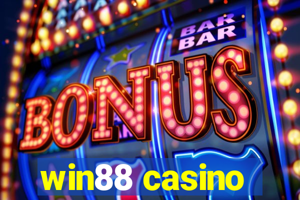 win88 casino