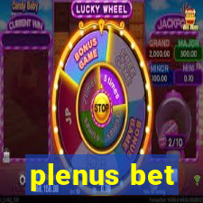 plenus bet