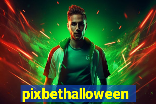 pixbethalloween