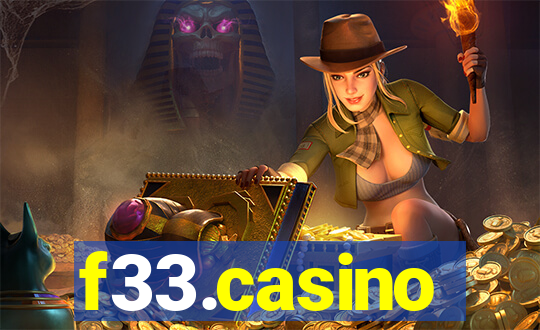 f33.casino