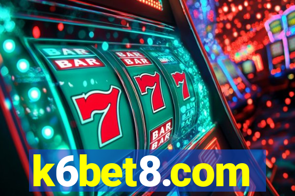 k6bet8.com