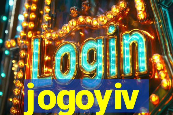 jogoyiv