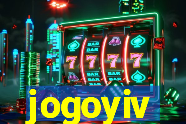 jogoyiv