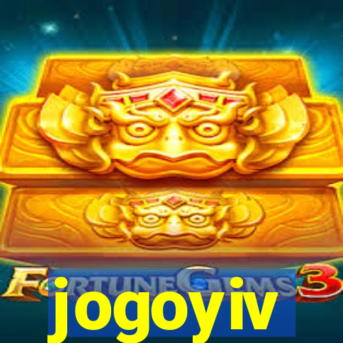 jogoyiv