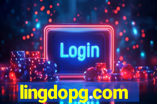 lingdopg.com