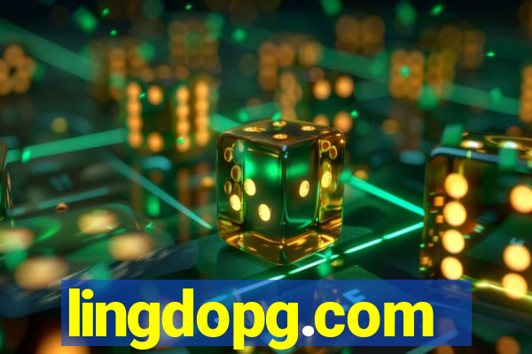 lingdopg.com