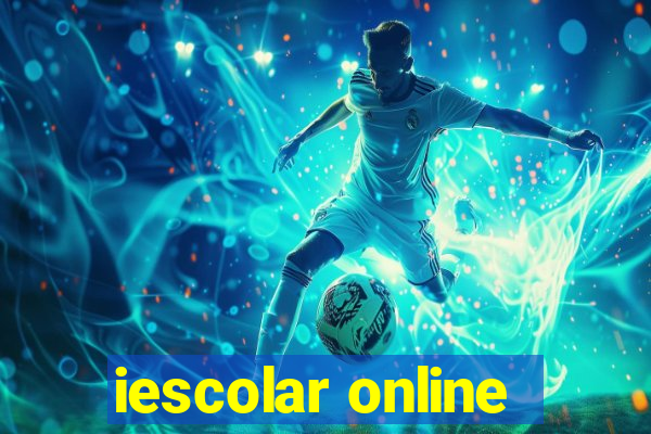 iescolar online