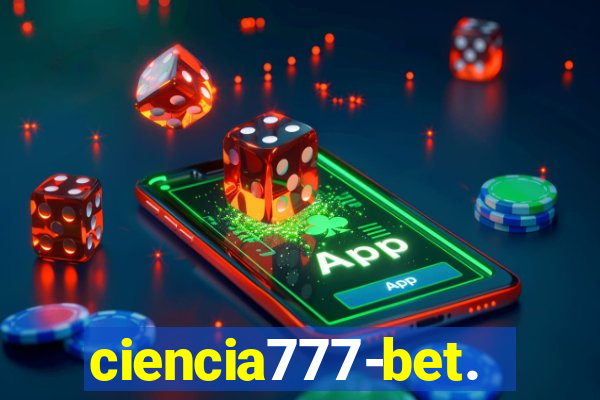 ciencia777-bet.com