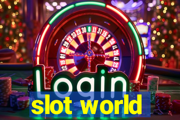 slot world