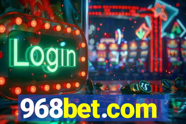 968bet.com