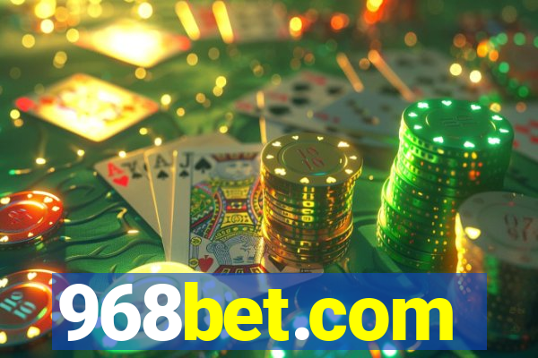 968bet.com