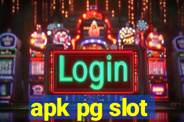 apk pg slot