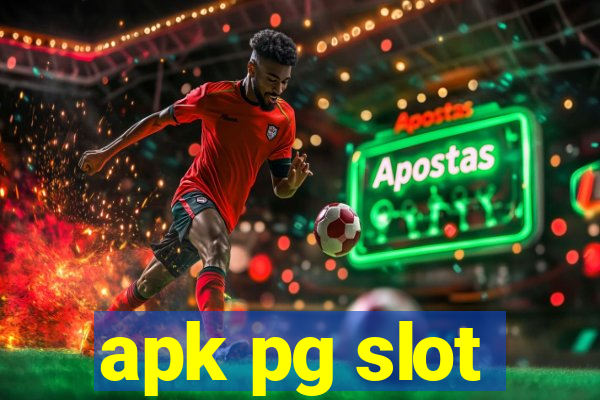 apk pg slot