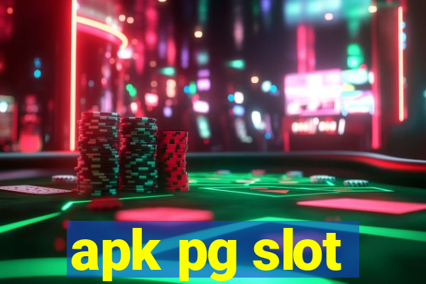 apk pg slot