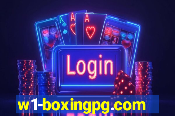 w1-boxingpg.com