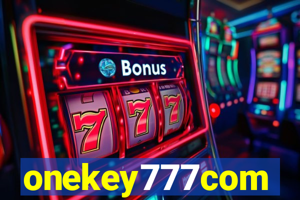 onekey777com