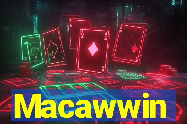 Macawwin