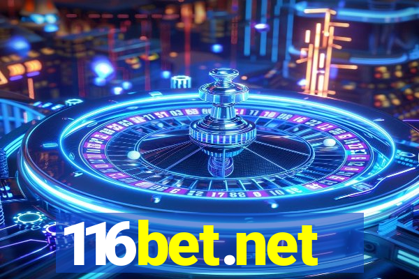 116bet.net