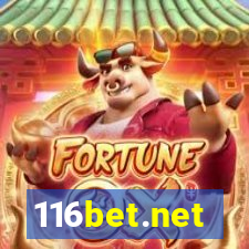 116bet.net