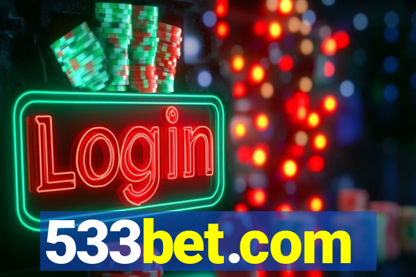 533bet.com