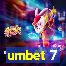 umbet 7