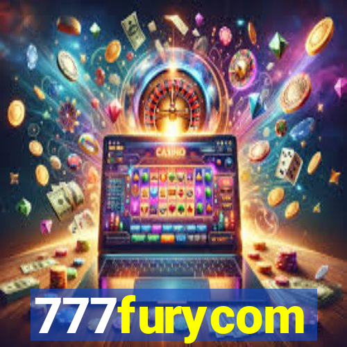 777furycom