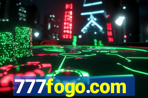 777fogo.com