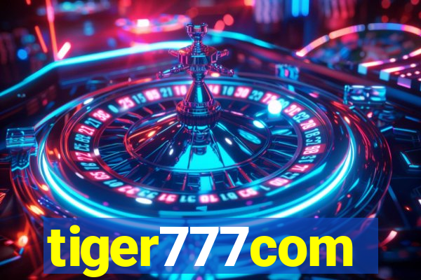 tiger777com